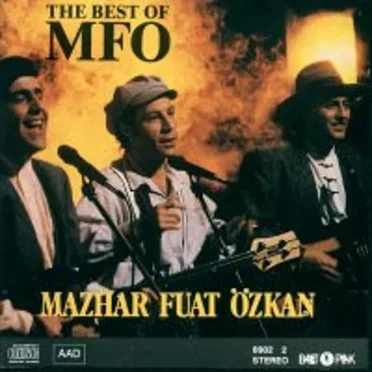 The Best of MFO