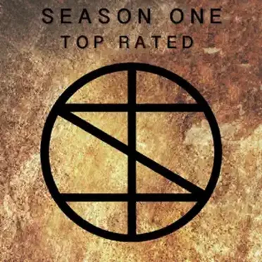 Top Rated by Season One - album cover