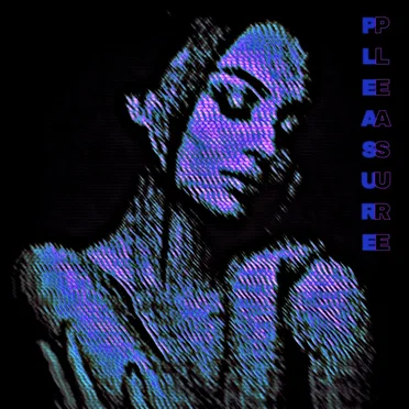 Pleasure by DVRKHOLD - album cover