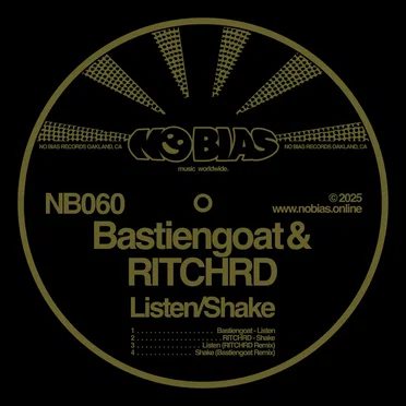 Listen/Shake