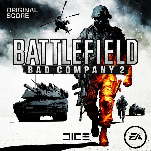 Battlefield: Bad Company 2 (Original Score)