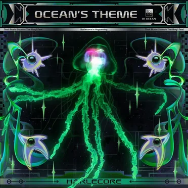 Ocean’s Theme
