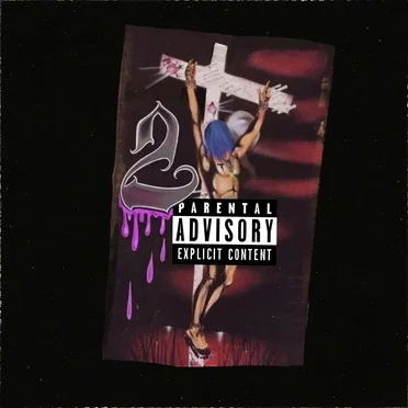 Blokkaveli, Chapter 2 by Blokka $oLO - album cover
