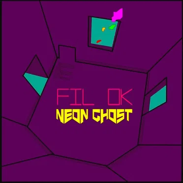 Neon Ghost