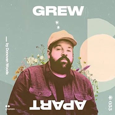 Grew Apart