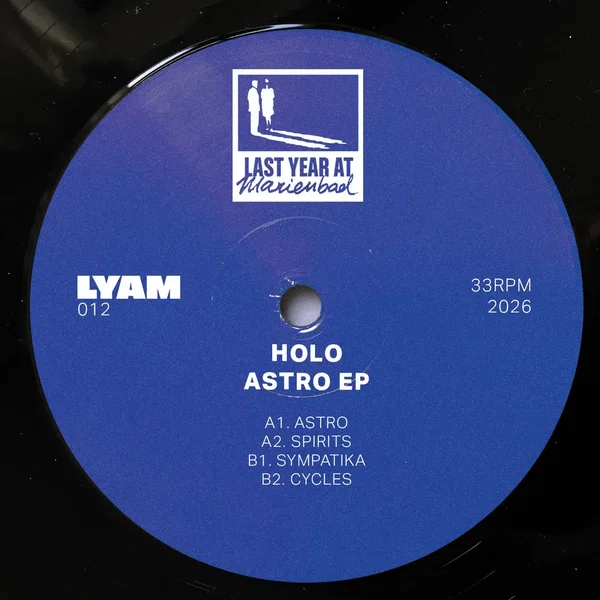 Astro
