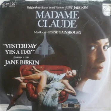 Madame Claude