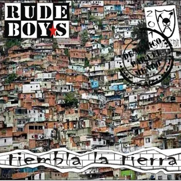 Tiembla la tierra