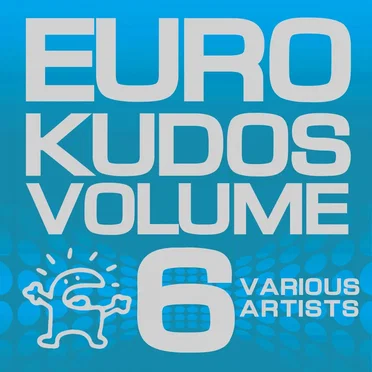 Eurokudos, Vol. 6 by Various Artists - album cover