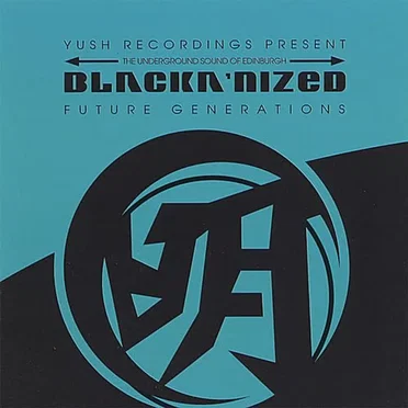 Blacka’nized