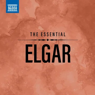 The Essential Elgar