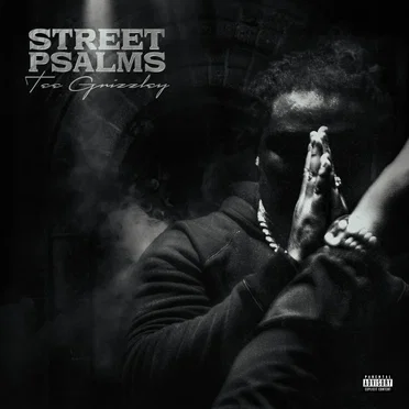 Street Psalms