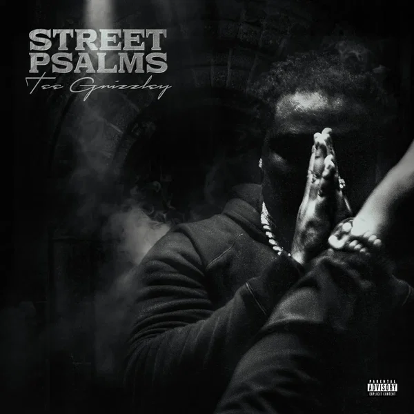 Street Psalms
