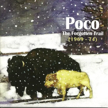 The Forgotten Trail: 1969–1974
