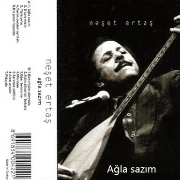 Ağla Sazım
