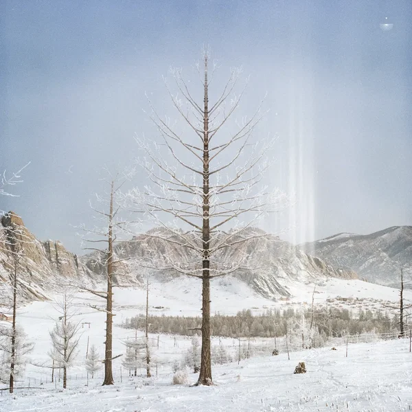 Altitudes