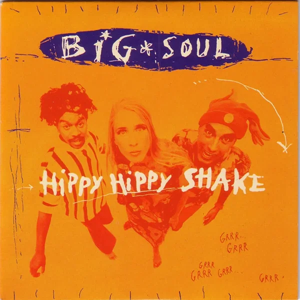 Hippy Hippy Shake