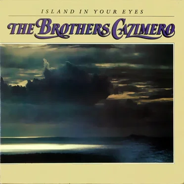 Island In Your Eyes