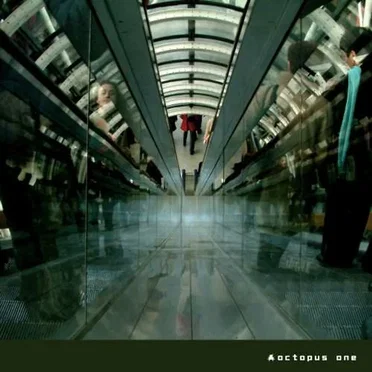 Octopus One by Various Artists - album cover