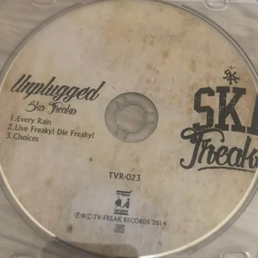 Unplugged