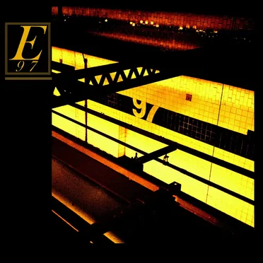 E97 2k17 Sampler by Elemental 97 - album cover
