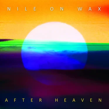 After Heaven
