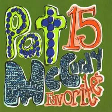 15 Favorites