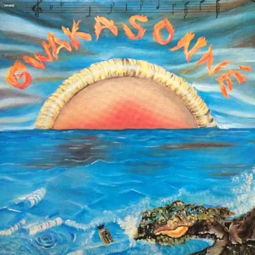 Gwakasonné