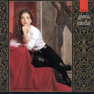 Éxitos de Gloria Estefan