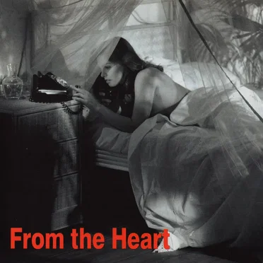 The Emotion Collection: From the Heart by Various Artists - album cover