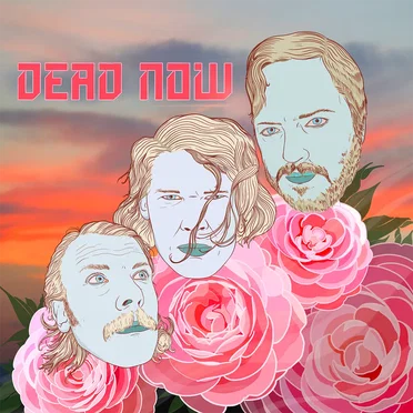 Slow Beam by Dead Now - album cover
