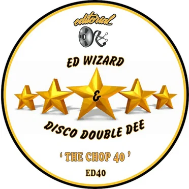 The Chop 40