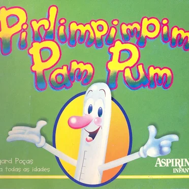 Pirlimpimpim Pam Pum