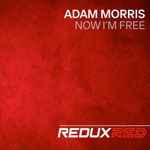 Now I'm Free