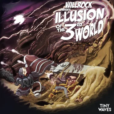 Illusion of the 3rd World