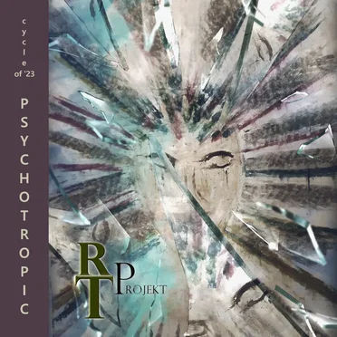 Cycle Of Twenty‐Three - Psychotropic by RT-projekt - album cover