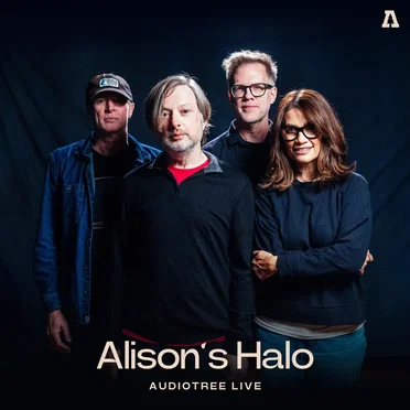 Alison’s Halo