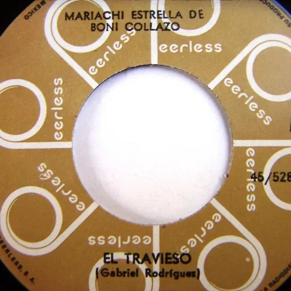 El travieso / Que detalle