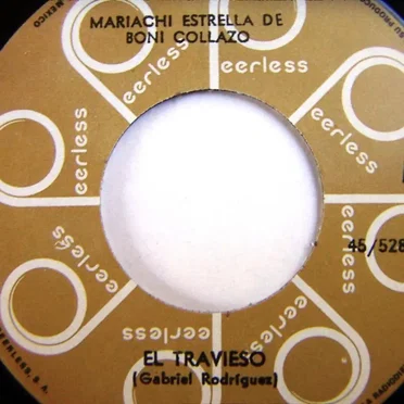 El travieso / Que detalle