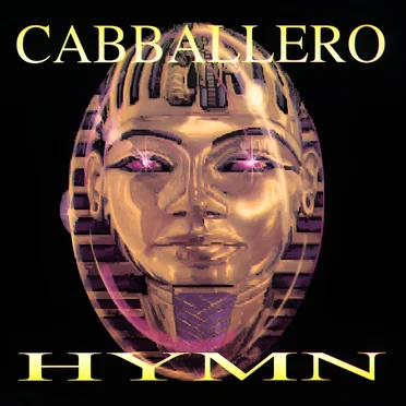 Hymn by Cabballero - album cover