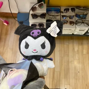 her