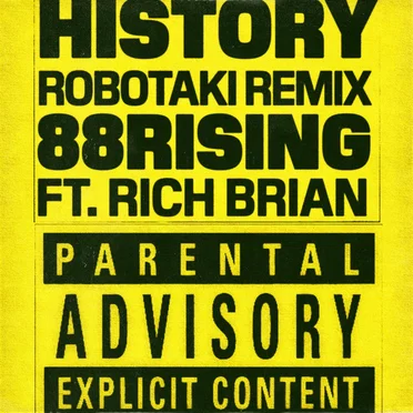 History (Robotaki remix)