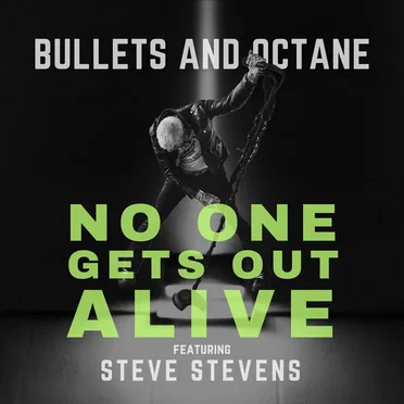 Bullets and Octane