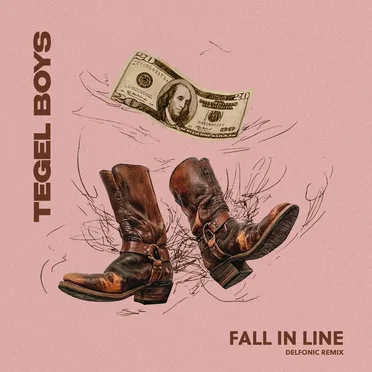 Fall in Line (Delfonic remix)