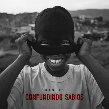 Confundindo sábios by Rashid - album cover
