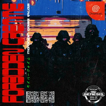 ケースファイル:MERIDIAN CASE FILES
