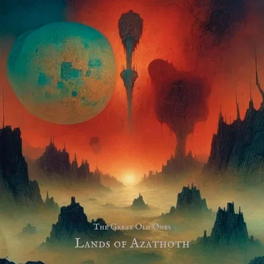 Lands of Azathoth