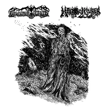 Ceremonial Torture / Hail Conjurer