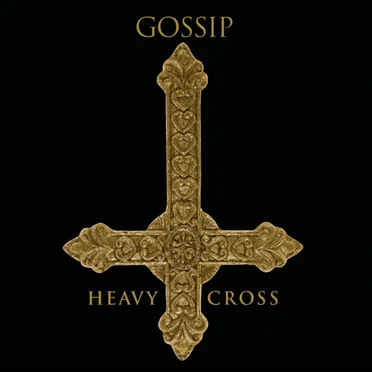 Heavy Cross (Burns remix)