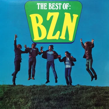 The Best of BZN